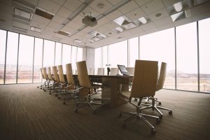 commercial carpet cleaning