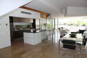 stone polishing