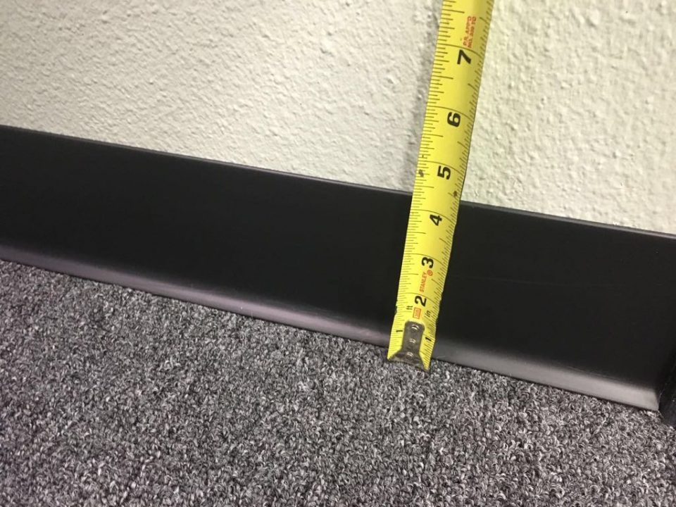 carpet installation