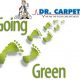 green cleaning