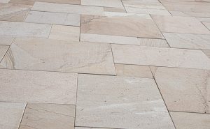 tile floor restoration
