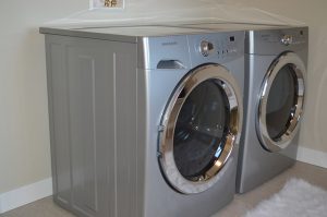 dryer vent cleaning