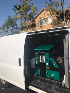 eco green carpet cleaning
