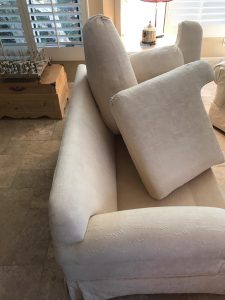 upholstery cleaning in orange county california