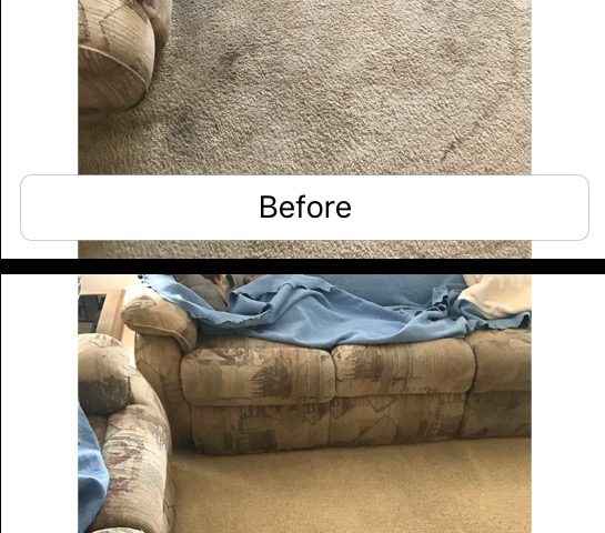 carpet cleaning in trabuco canyon california