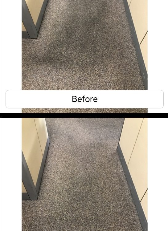 commercial carpet cleaning in orange county ca