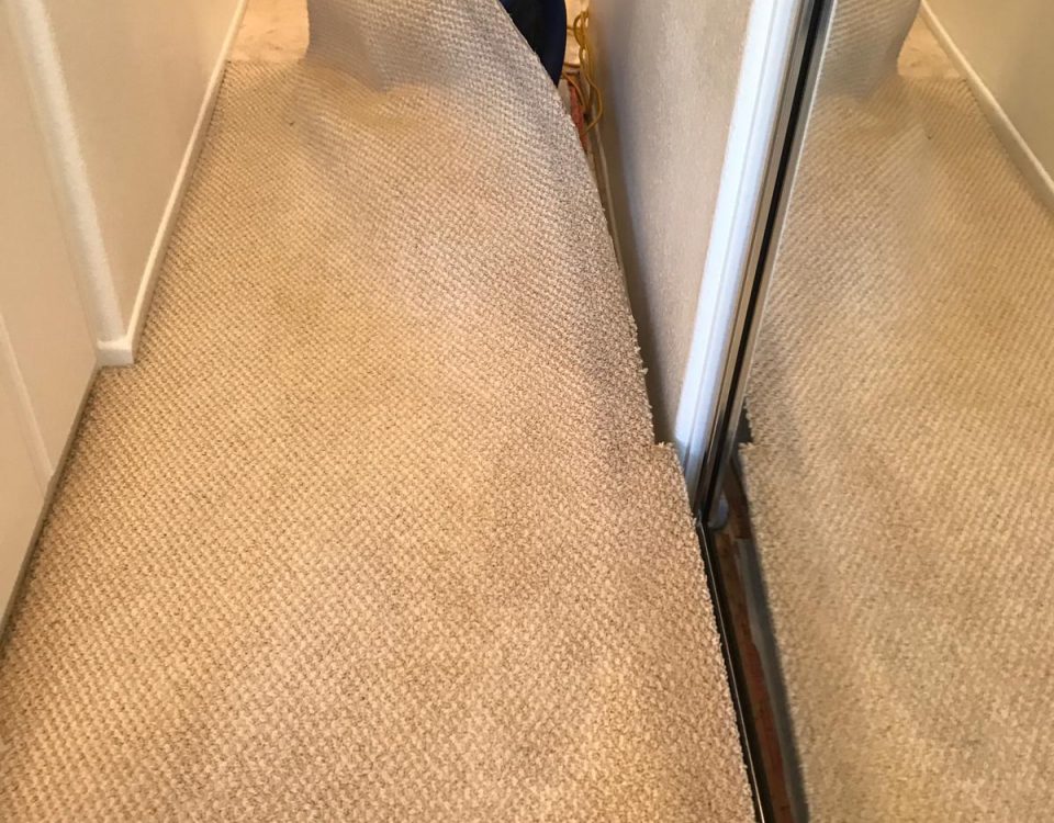 emergency water damage service