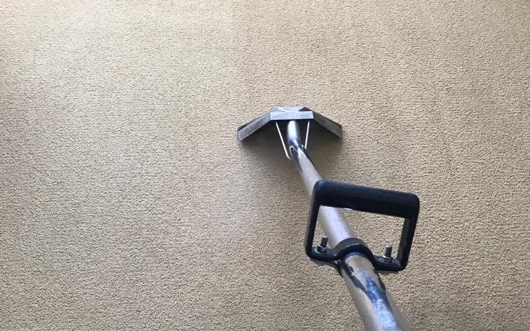 carpet cleaning in san juan capistrano