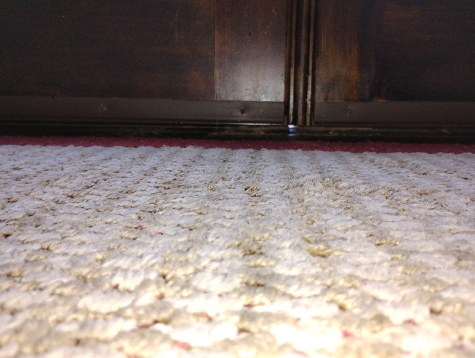 carpet cleaning & Carpet Repair